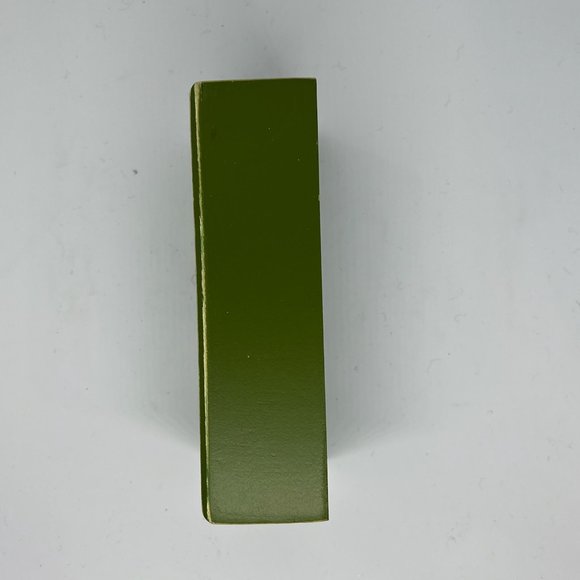 Primitive by Kathy Green Distressed "Overworked & Under intoxicated" Box Sign - Picture 4 of 6